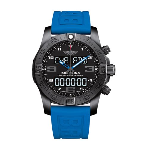 breitling b55 connected price canada|Breitling Exospace B55 Connected (Stickered) .